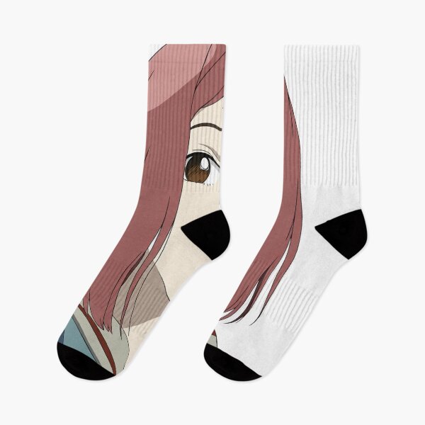 Item preview, Aira Gentle Smile designed and sold by Migi-Desu.
