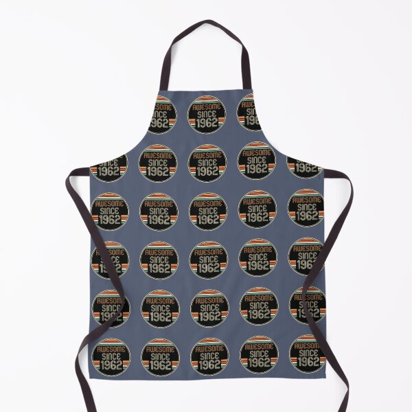 Item preview, Awesome Since 1962 Birthday Born In 1962 Vintage Celebration designed and sold by SofiBlair.