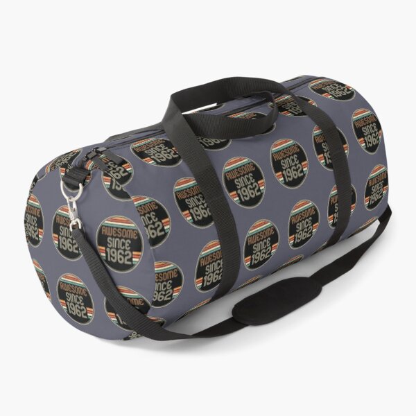 Item preview, Awesome Since 1962 Birthday Born In 1962 Vintage Celebration designed and sold by SofiBlair.