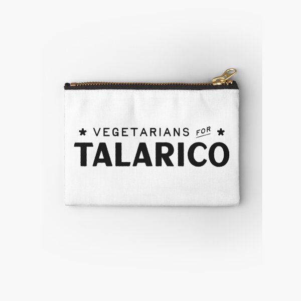 Item preview, VEGETARIANS FOR TALARICO designed and sold by oddwonders.
