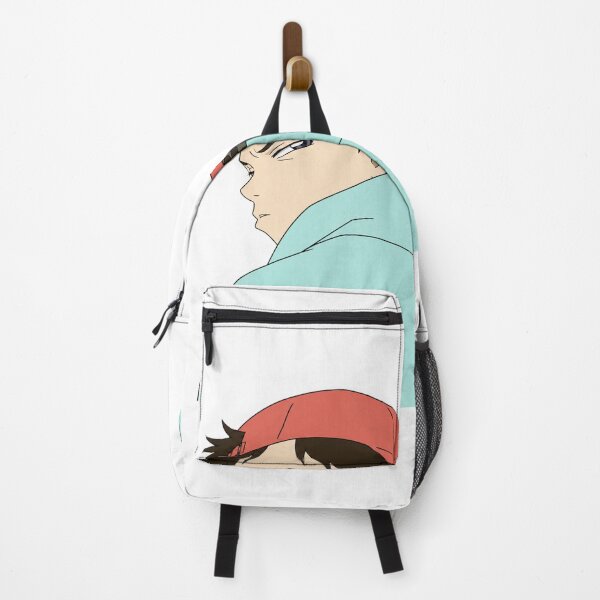 Item preview, Naota Looking Back designed and sold by Migi-Desu.