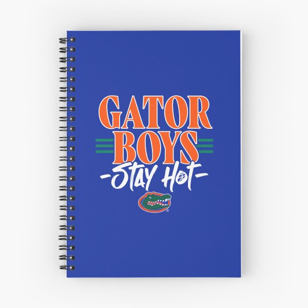 Item preview, florida basketball gator boys stay hot designed and sold by RusXimenia.
