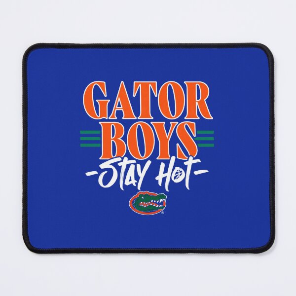 Item preview, florida basketball gator boys stay hot designed and sold by RusXimenia.