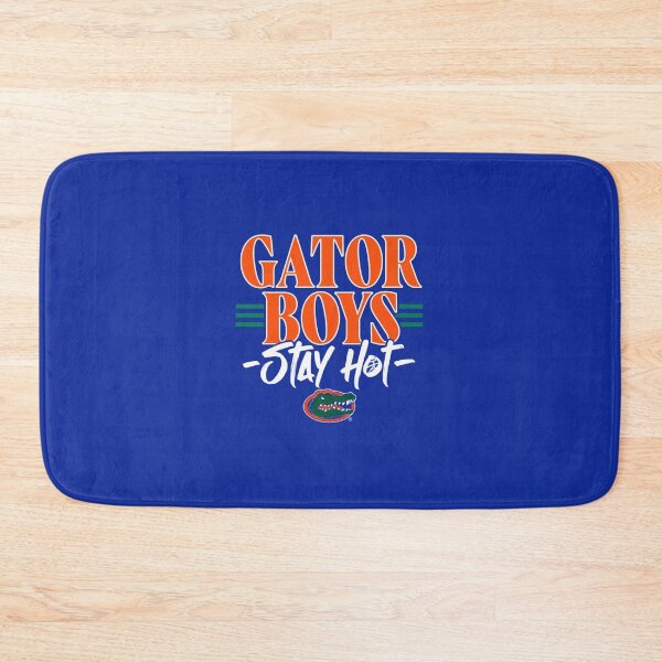 Item preview, florida basketball gator boys stay hot designed and sold by RusXimenia.