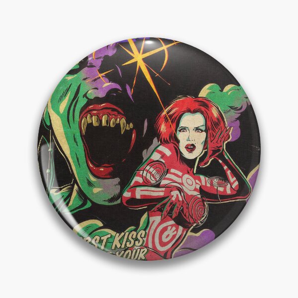 Item preview, Vamp designed and sold by BigChoiceID.