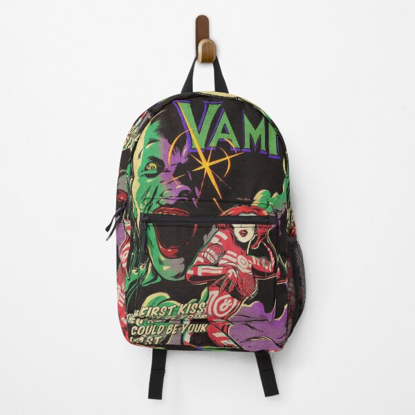 Item preview, Vamp designed and sold by BigChoiceID.