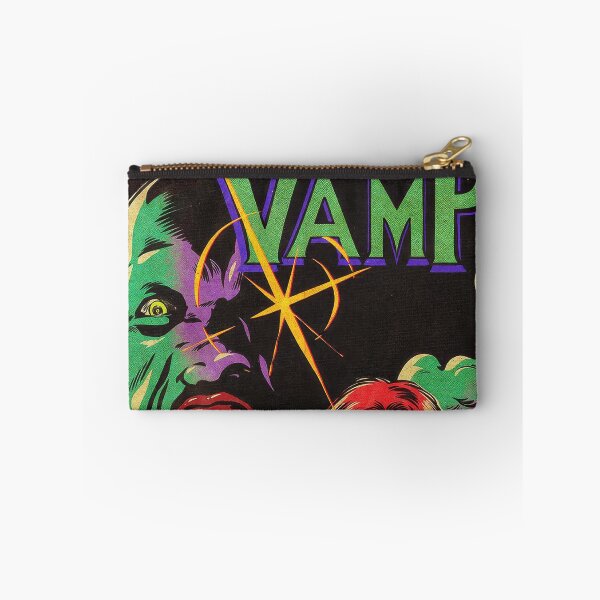 Item preview, Vamp designed and sold by BigChoiceID.