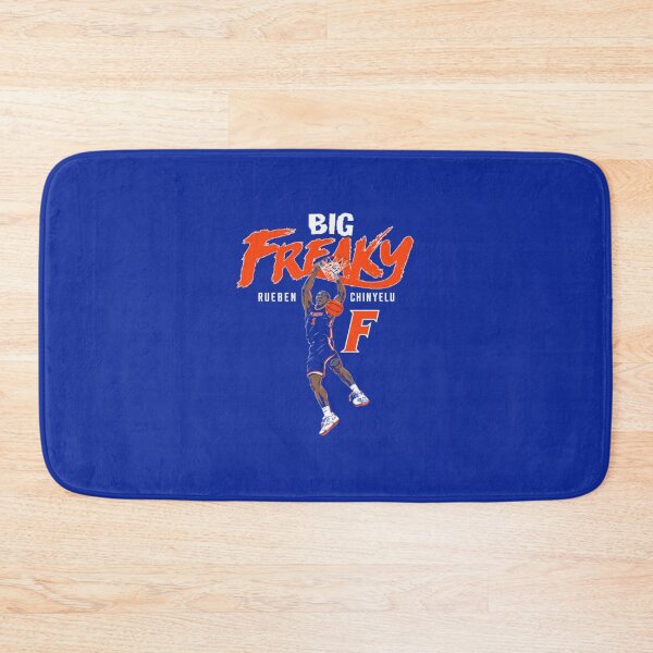 Item preview, florida basketball rueben chinyelu big freaky designed and sold by RusXimenia.