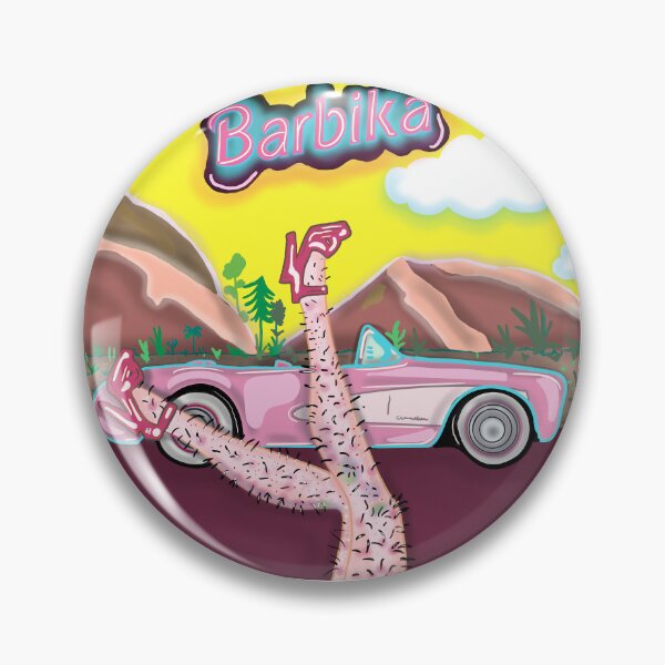 Item preview, Barbie designed and sold by IvaBogdanovic.