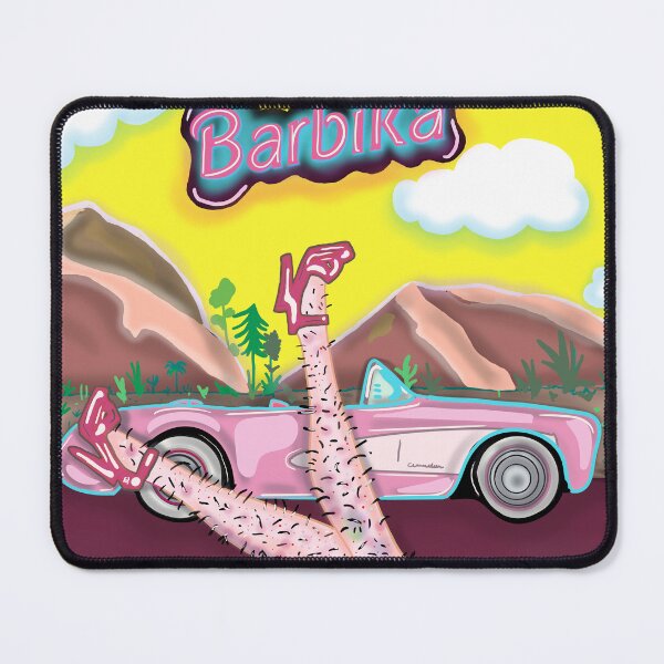 Item preview, Barbie designed and sold by IvaBogdanovic.