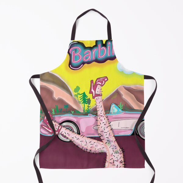 Item preview, Barbie designed and sold by IvaBogdanovic.