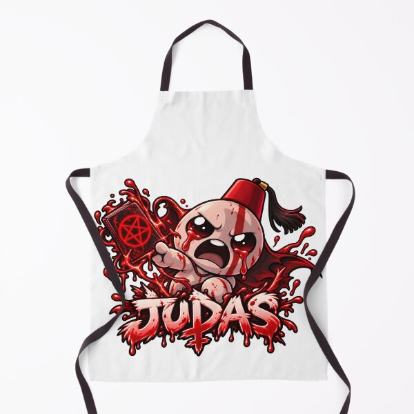 Item preview, Judas designed and sold by QuixalArts.