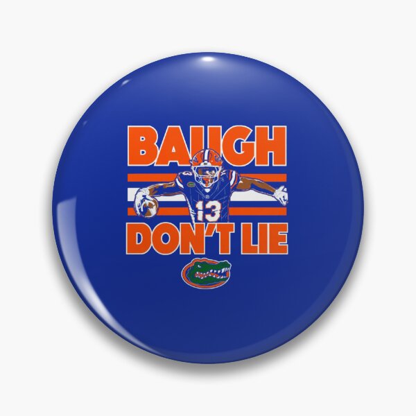 Item preview, florida football jadan baugh dont lie designed and sold by RusXimenia.