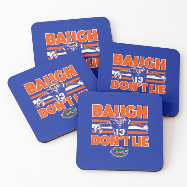 Item preview, florida football jadan baugh dont lie designed and sold by RusXimenia.