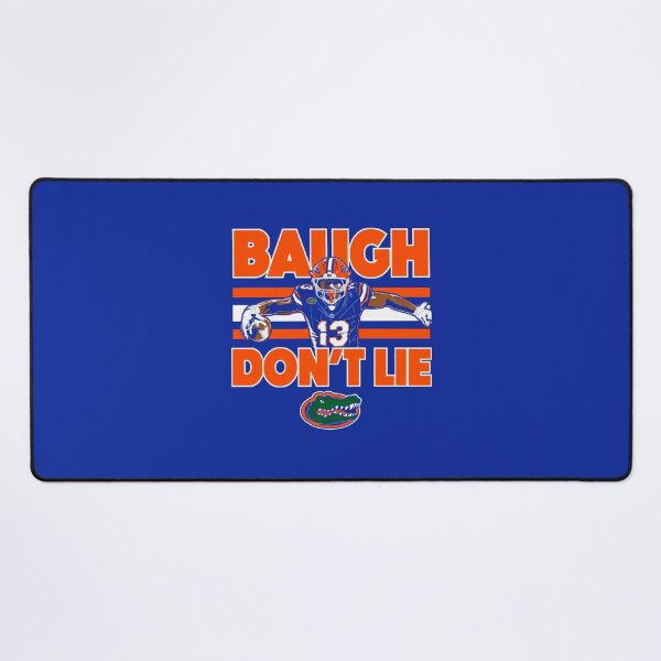 Item preview, florida football jadan baugh dont lie designed and sold by RusXimenia.