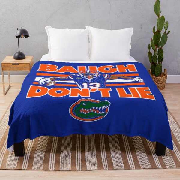 Item preview, florida football jadan baugh dont lie designed and sold by RusXimenia.