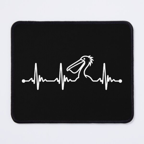 Item preview, i love pelicans designed and sold by The  Knick Knack Nook.