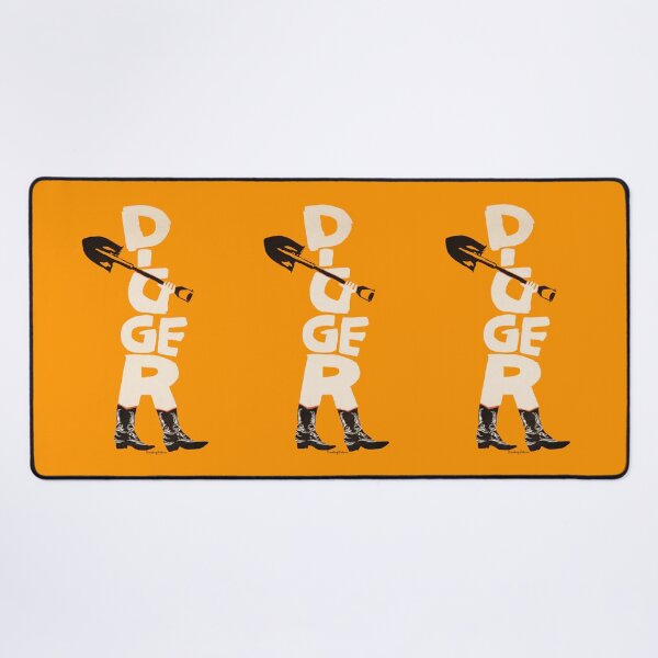 Item preview, Digger Movie HIGH-QUALITY designed and sold by ShawnMorrisDesigns.