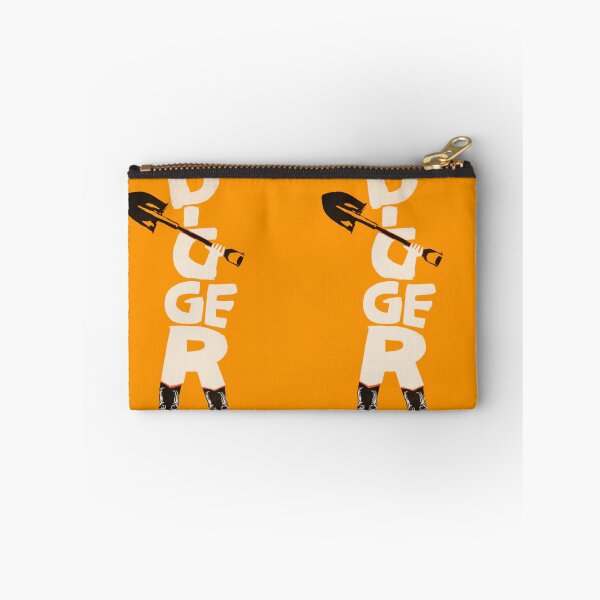 Item preview, Digger Movie HIGH-QUALITY  designed and sold by ShawnMorrisDesigns.