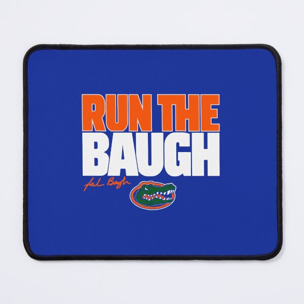 Item preview, florida football jadan baugh run the baugh designed and sold by RusXimenia.