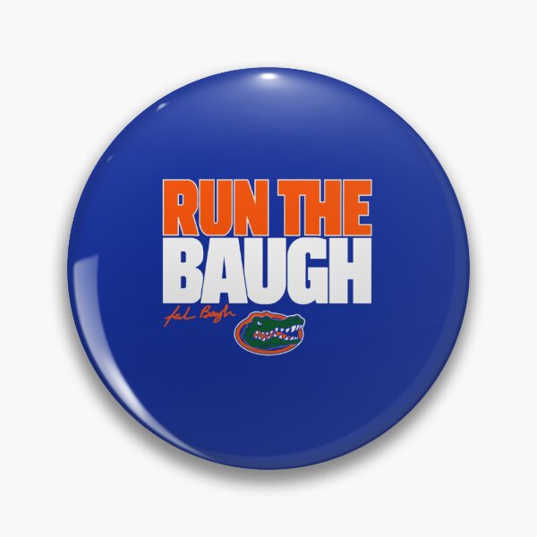Item preview, florida football jadan baugh run the baugh designed and sold by RusXimenia.