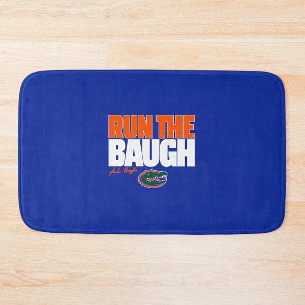 Item preview, florida football jadan baugh run the baugh designed and sold by RusXimenia.