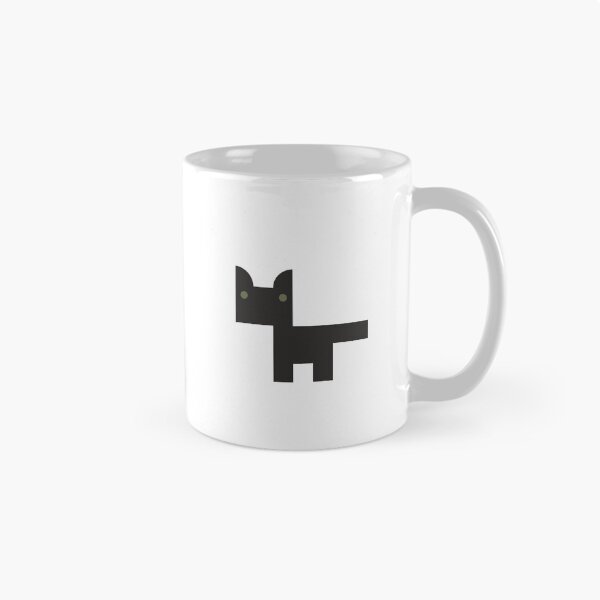 Item preview, Geometric Cat – Modular Geometric Art designed and sold by Crocoedu.