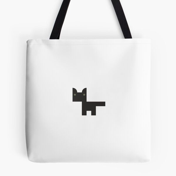 Item preview, Geometric Cat – Modular Geometric Art designed and sold by Crocoedu.