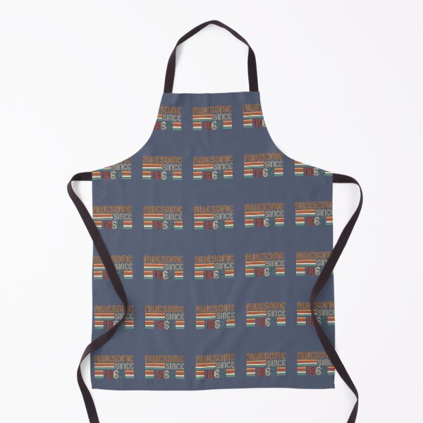 Item preview, Awesome Since 1963 Birthday Born In 1963 Vintage Celebration designed and sold by SofiBlair.