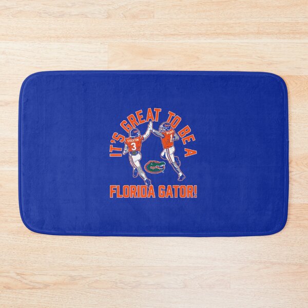 Item preview, florida football vernell brown iii bailey stockton high five designed and sold by RusXimenia.
