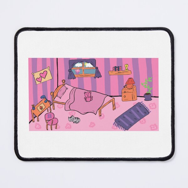 Item preview, room girl designed and sold by Kasia1987t.