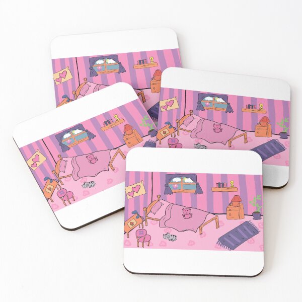 Item preview, room girl designed and sold by Kasia1987t.