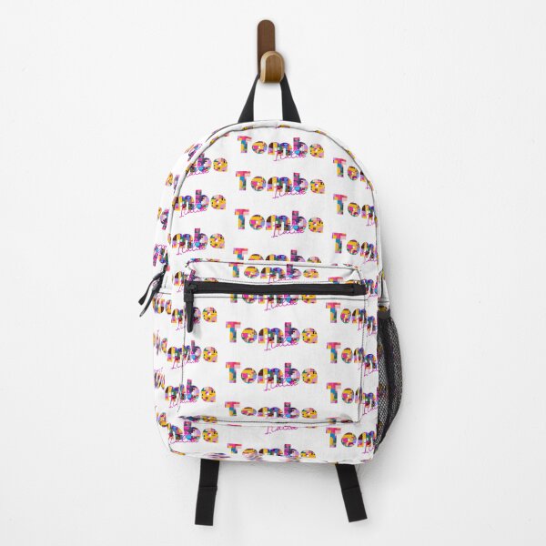Item preview, Tomba, Assisi, Italy, Italia, colorful typography design for travellers designed and sold by Wanderful-roads.