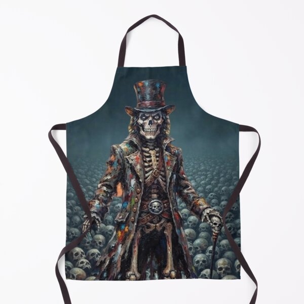Item preview, baron rock god designed and sold by Glenbobagins.