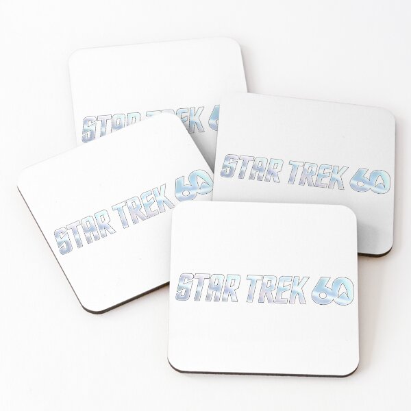Item preview, Star Trek 60th Anniversary HIGH-QUALITY  designed and sold by ShawnMorrisDesigns.