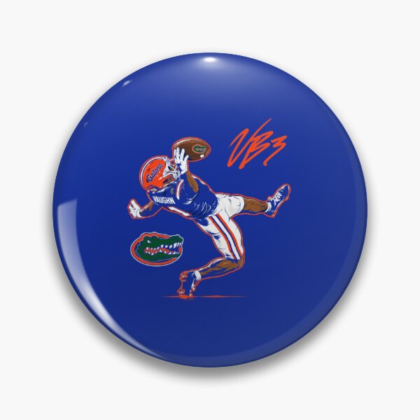 Item preview, florida football vernell brown iii one handed catch designed and sold by RusXimenia.