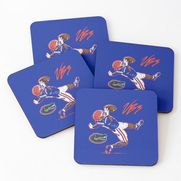 Item preview, florida football vernell brown iii one handed catch designed and sold by RusXimenia.