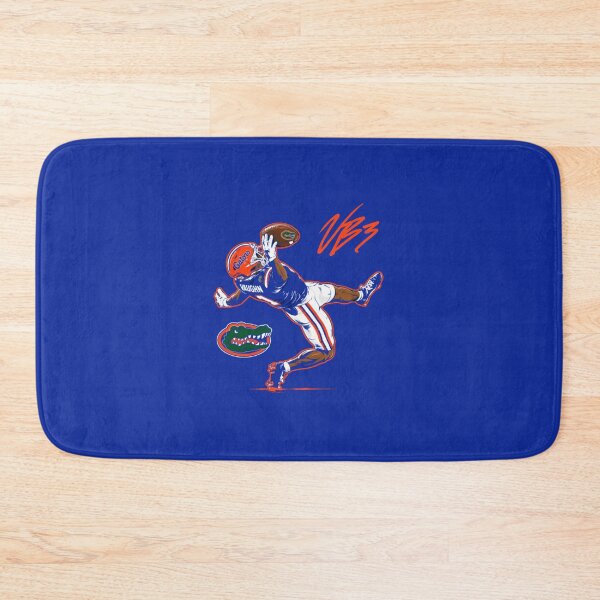 Item preview, florida football vernell brown iii one handed catch designed and sold by RusXimenia.