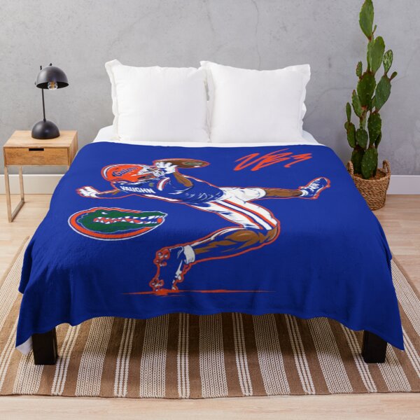 Item preview, florida football vernell brown iii one handed catch designed and sold by RusXimenia.