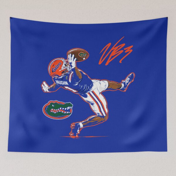 Item preview, florida football vernell brown iii one handed catch designed and sold by RusXimenia.