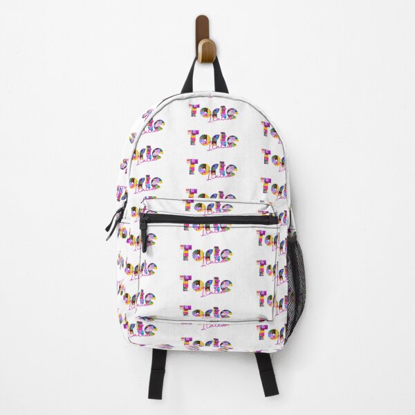 Item preview, Torte, Bettona, Italy, Italia, colorful typography design for travellers designed and sold by Wanderful-roads.