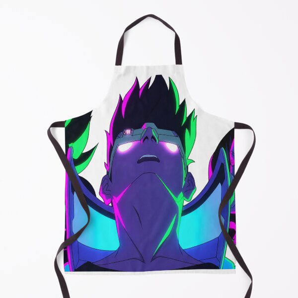 Item preview, Canti Neon Awakening designed and sold by Migi-Desu.