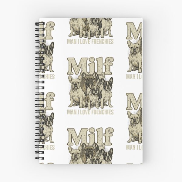 Item preview, Man I Love Frenchies Funny French Bulldog Lover Retro Dog Vintage Graphic designed and sold by Fatherday.