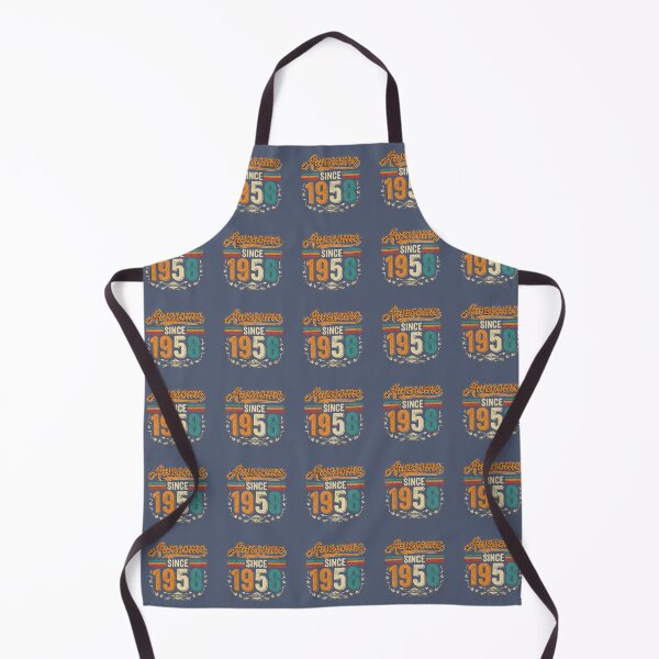 Item preview, Awesome Since 1958 Original Goods Birthday Born In 1958 Men Women designed and sold by SofiBlair.