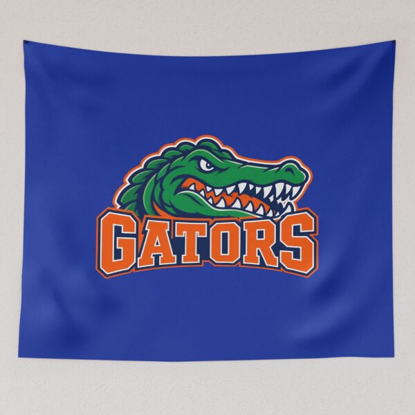 Item preview, Florida-Gators designed and sold by RusXimenia.