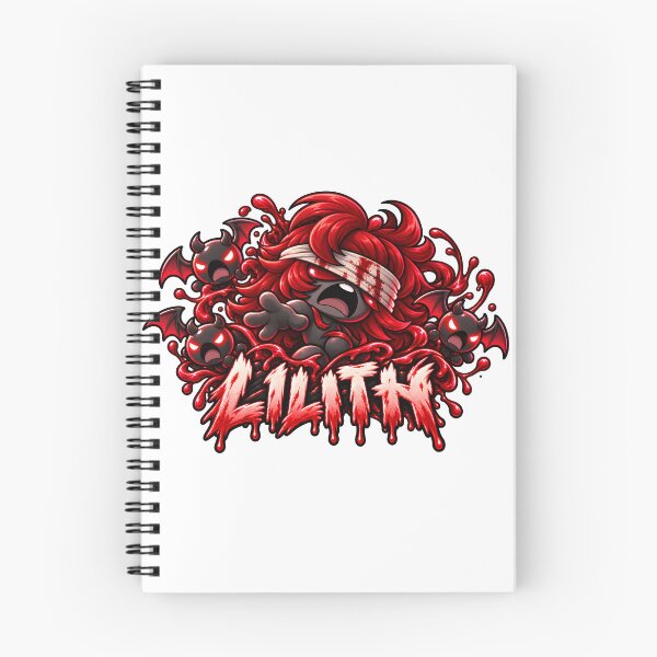 Item preview, Lilith - Blindfold designed and sold by QuixalArts.