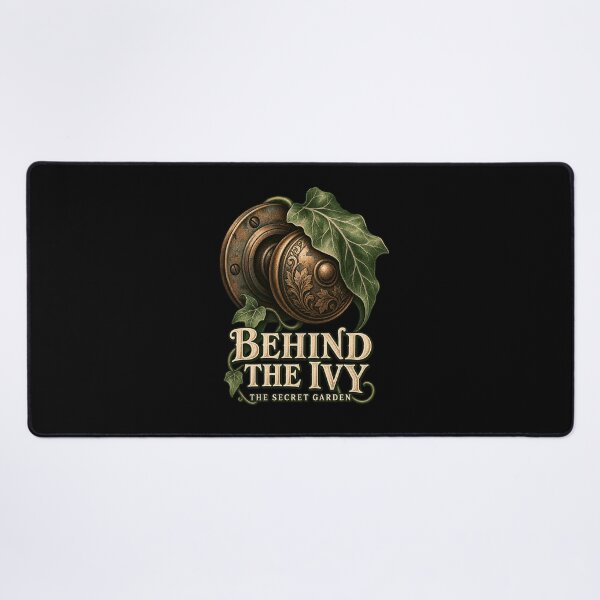 Item preview, The Secret Garden – Behind the Ivy designed and sold by Fenay Designs.