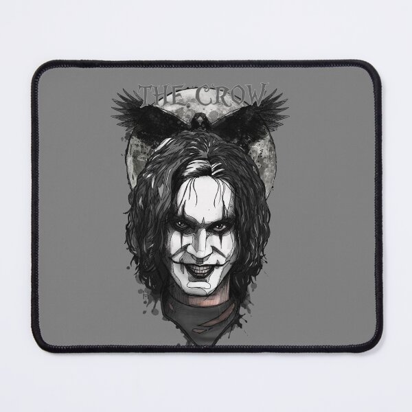 Item preview, The Crow 1994. No Ai. designed and sold by Inked T.
