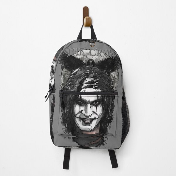 Item preview, The Crow 1994. No Ai. designed and sold by Inked T.