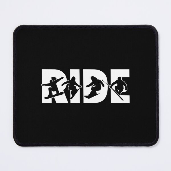 Item preview, Snowboarding Ride designed and sold by kiakuki.